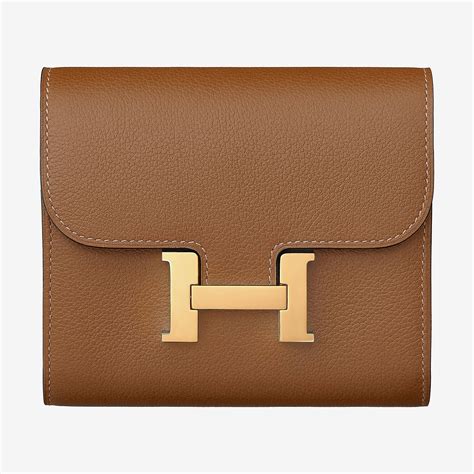 visitenkartenetui hermes|Women Small leather goods .